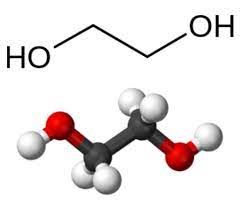Fungsi Ethylene Glycol Pada Cairan Coolant